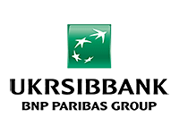 Банк UKRSIBBANK в Наталино
