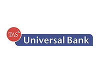 Банк Universal Bank в Наталино